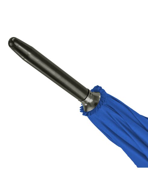 Grand parapluie de Golf imprimé bleu