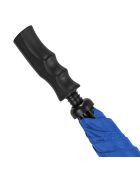 Grand parapluie de Golf imprimé bleu