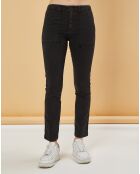 Pantalon Columbia noir