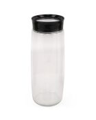 Set de bocaux 6 Pièces transparent - 10x26 cm