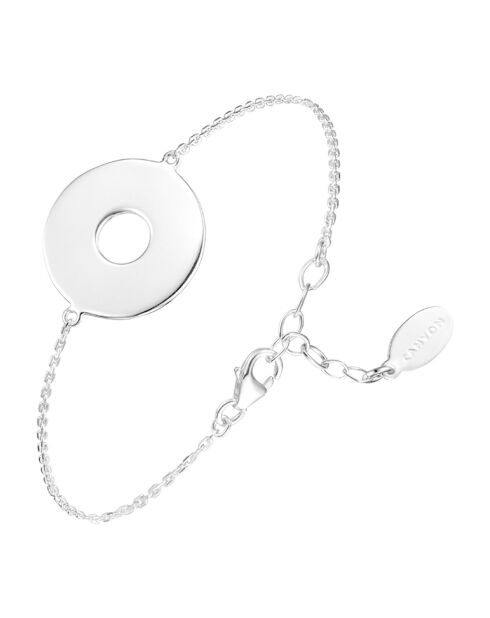 Bracelet en Argent