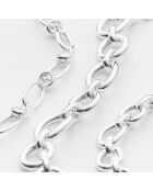 Bracelet en Argent