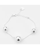 Bracelet en Argent