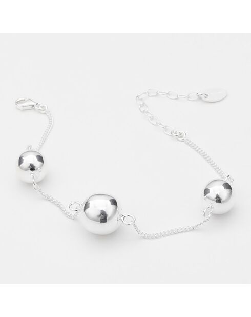 Bracelet en Argent