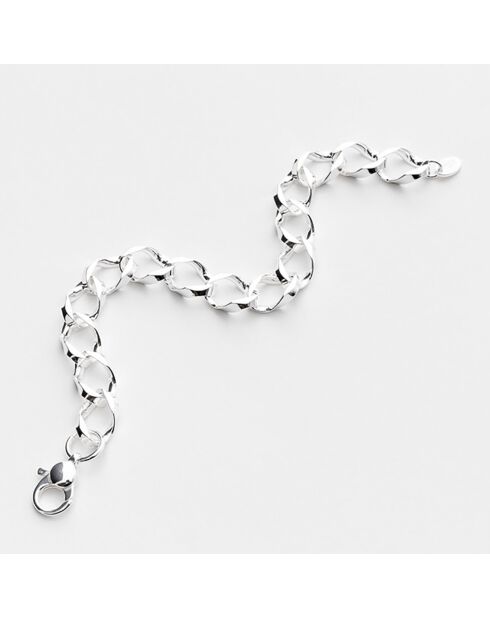 Bracelet en Argent