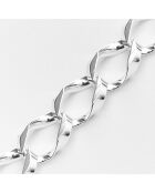 Bracelet en Argent