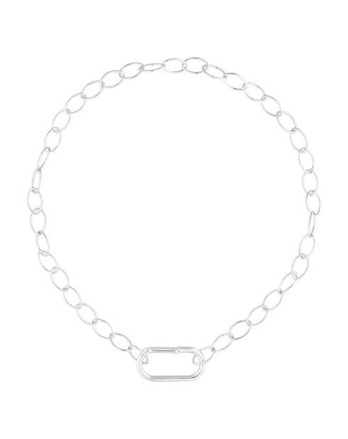 Collier en Argent