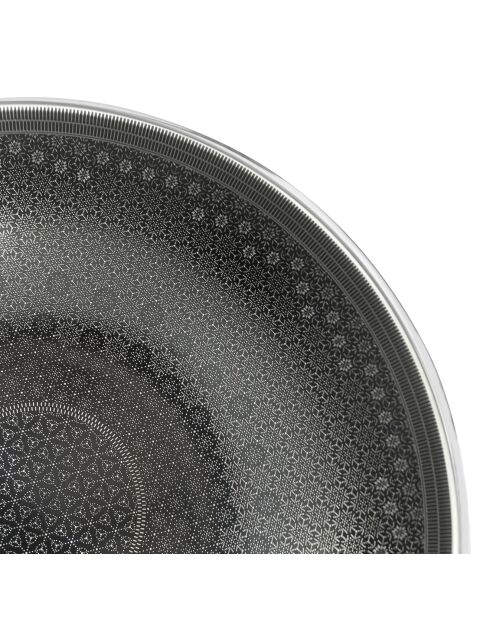 Poêle induction Virtuo grise - D. 28 cm