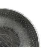 Wok induction Virtuo gris - D. 24 cm