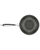 Wok induction Virtuo gris - D. 24 cm