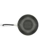 Poêle induction Virtuo grise - D. 28 cm