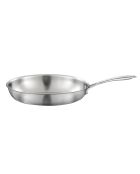 Poêle induction Gourmet grise - D. 32 cm