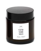 Bougie parfumée latin parfum aléatoire - 1 mèche 12h
