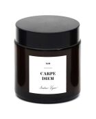 Bougie parfumée latin parfum aléatoire - 1 mèche 12h