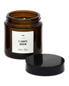 Bougie parfumée latin parfum aléatoire - 1 mèche 12h