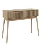 Console Klaus marron - 100x80x35 cm