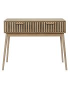 Console Klaus marron - 100x80x35 cm