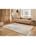 Tapis Bianca 171 creme/beige - 120x160 cm