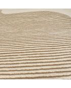 Tapis Bianca 171 creme/beige - 120x160 cm