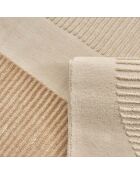 Tapis Bianca 171 creme/beige - 120x160 cm