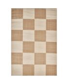 Tapis Bianca 172 creme/beige - 120x160 cm