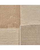Tapis Bianca 172 creme/beige - 80x150 cm