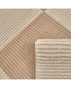 Tapis Bianca 172 creme/beige - 120x160 cm