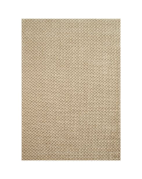 Tapis Bianca 173 creme/beige - 120x160 cm