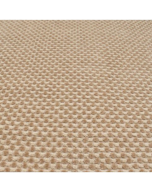 Tapis Bianca 173 creme/beige - 120x160 cm