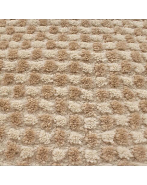 Tapis Bianca 173 creme/beige - 120x160 cm