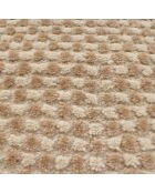 Tapis Bianca 173 creme/beige - 80x150 cm