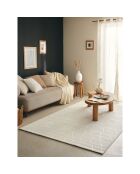 Tapis Memphis 566 creme - 160x230 cm