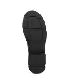 Mocassins Bana noirs