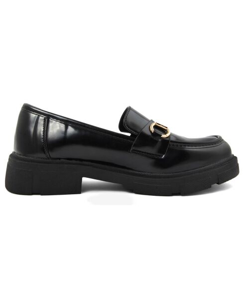 Mocassins Bana noirs