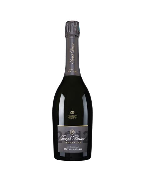Champagne Brut Royale Vintage 2013 Joseph Perrier 75cl