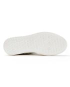 Sneakers en Cuir Meli blanches