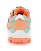 Multi-activiteitsschoenen voor kinderen - WILLOW - Turkoois