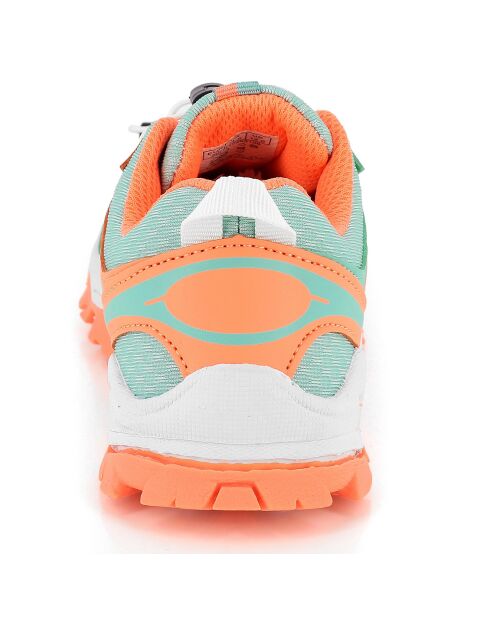 Scarpe multiattività per bambini - WILLOW - Turchese