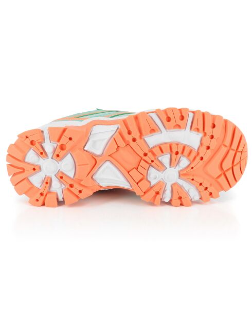 Scarpe multiattività per bambini - WILLOW - Turchese