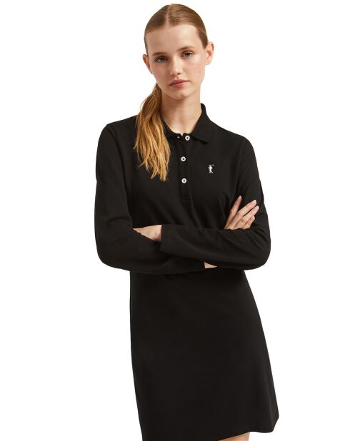 Robe Anna noire