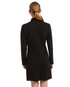 Robe Anna noire
