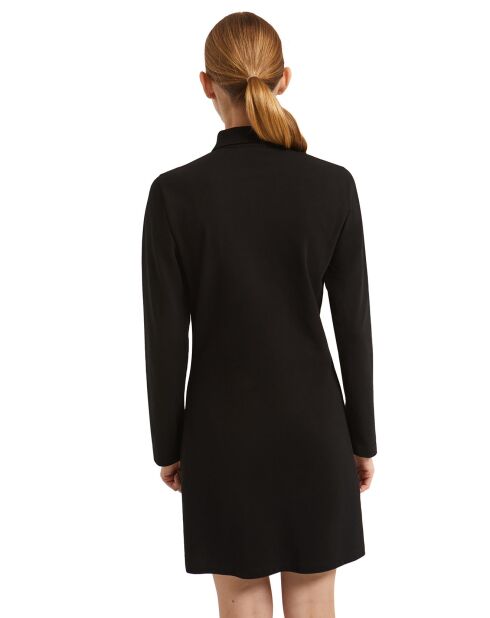 Robe Anna noire