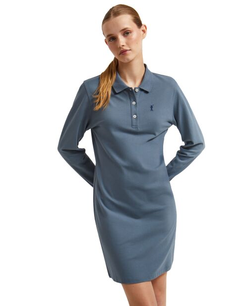 Robe Charlotte denim