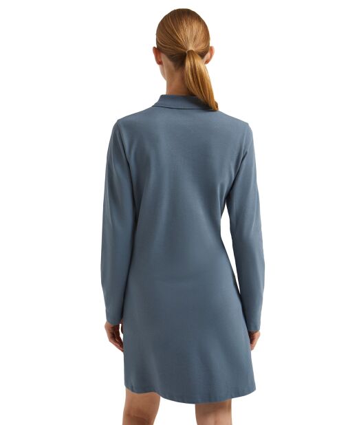 Robe Charlotte denim