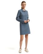 Robe Charlotte denim