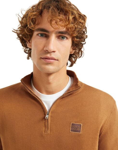 Pull Gabriel camel