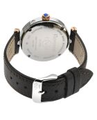 Montre Florence Femme Quartz en Cuir marron