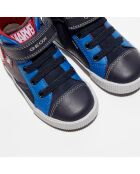 Baskets Kilwi Spider-Man Geox x Marvel multicolores