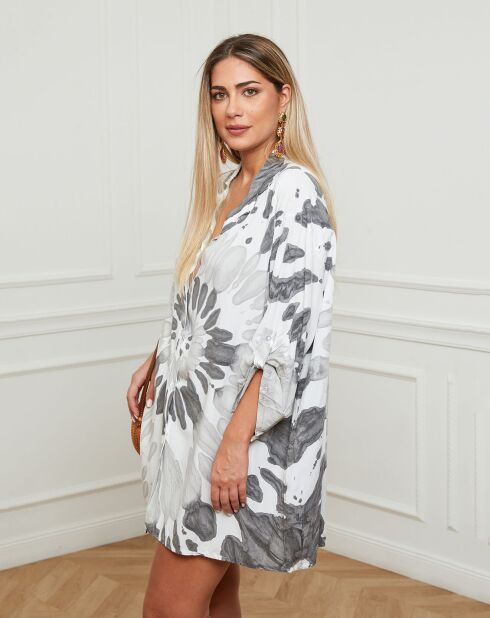 Robe Elis noire