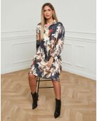 Robe Insta noire